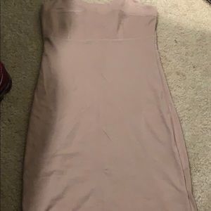 Boutique dress size Large